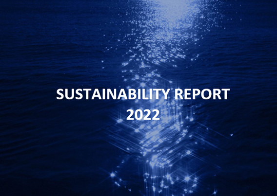 Sustainability Report