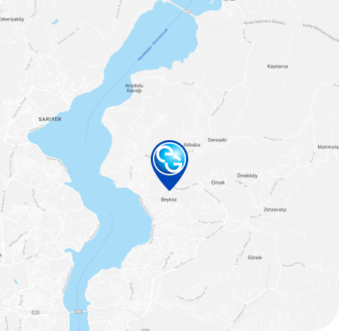 EGE GAZ A.Ş. Genel Müdürlük